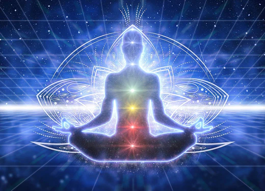 7 Chakras