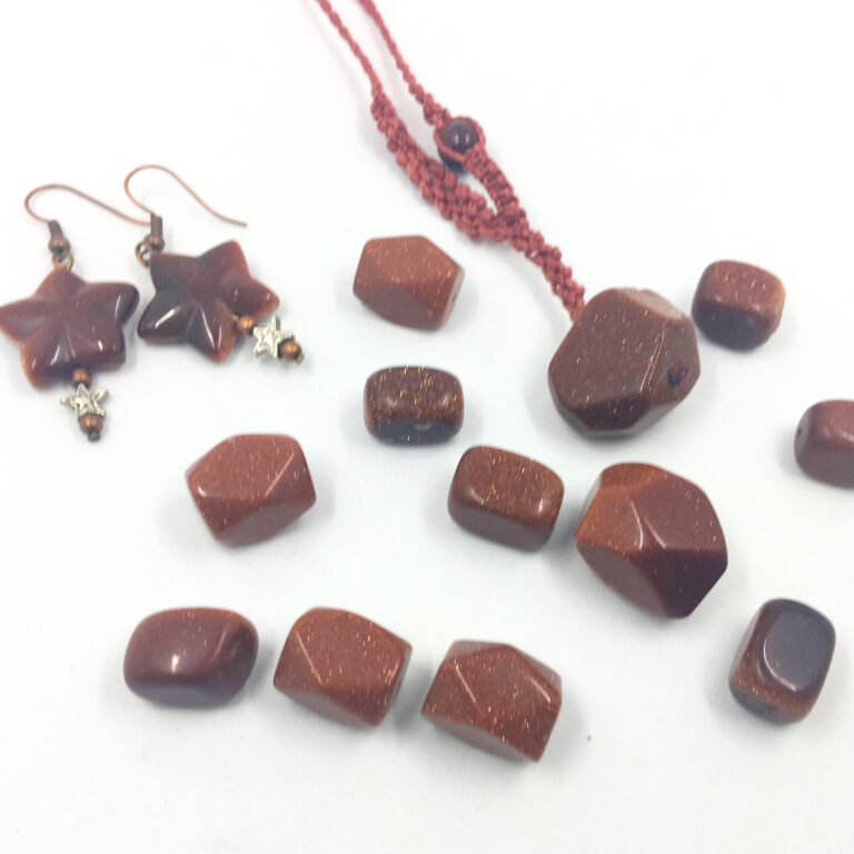 piedras falsas